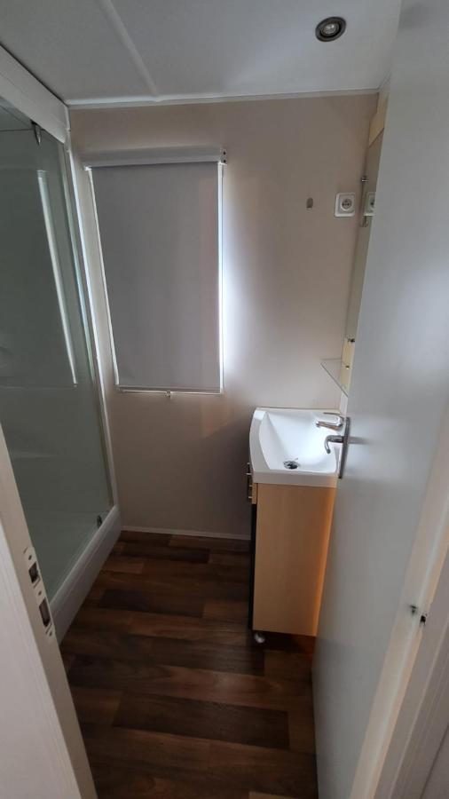 Morreale Mobile Home Boofzheim Extérieur photo